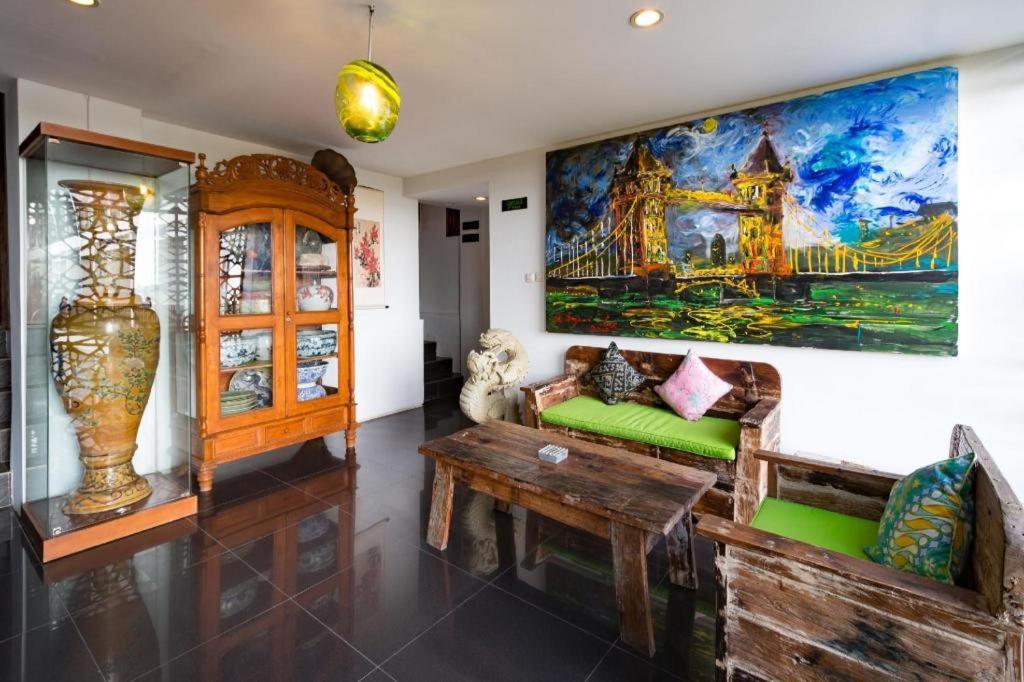 Hadi Poetra Hotel Kuta Lombok Dış mekan fotoğraf