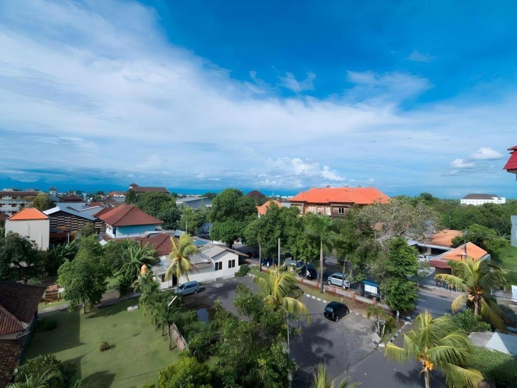 Hadi Poetra Hotel Kuta Lombok Dış mekan fotoğraf
