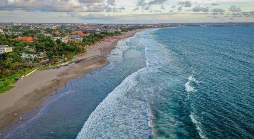 Hadi Poetra Hotel Kuta Lombok Dış mekan fotoğraf
