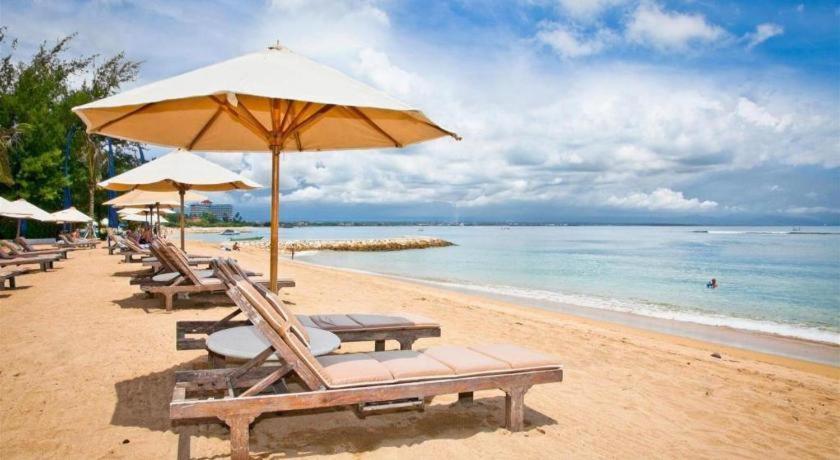 Hadi Poetra Hotel Kuta Lombok Dış mekan fotoğraf