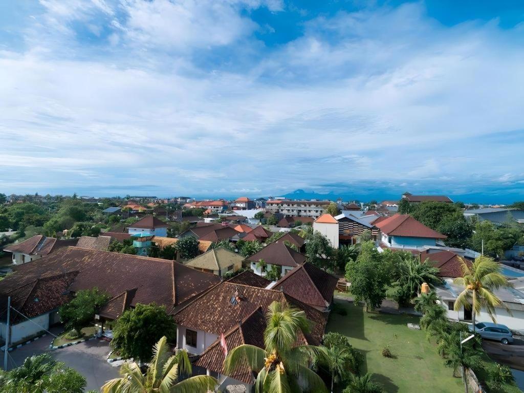 Hadi Poetra Hotel Kuta Lombok Dış mekan fotoğraf