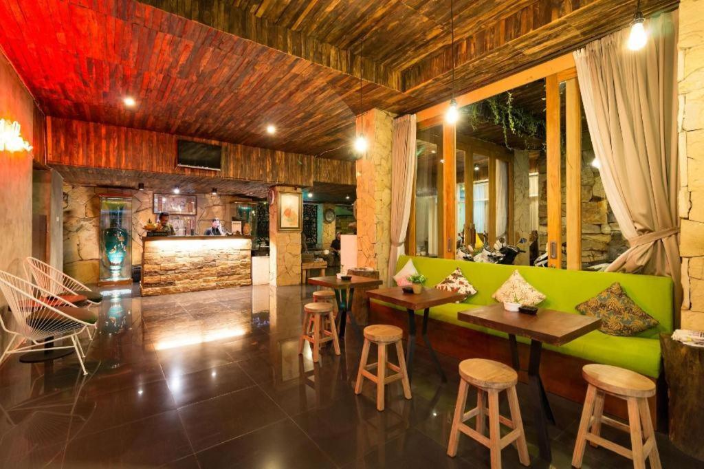 Hadi Poetra Hotel Kuta Lombok Dış mekan fotoğraf
