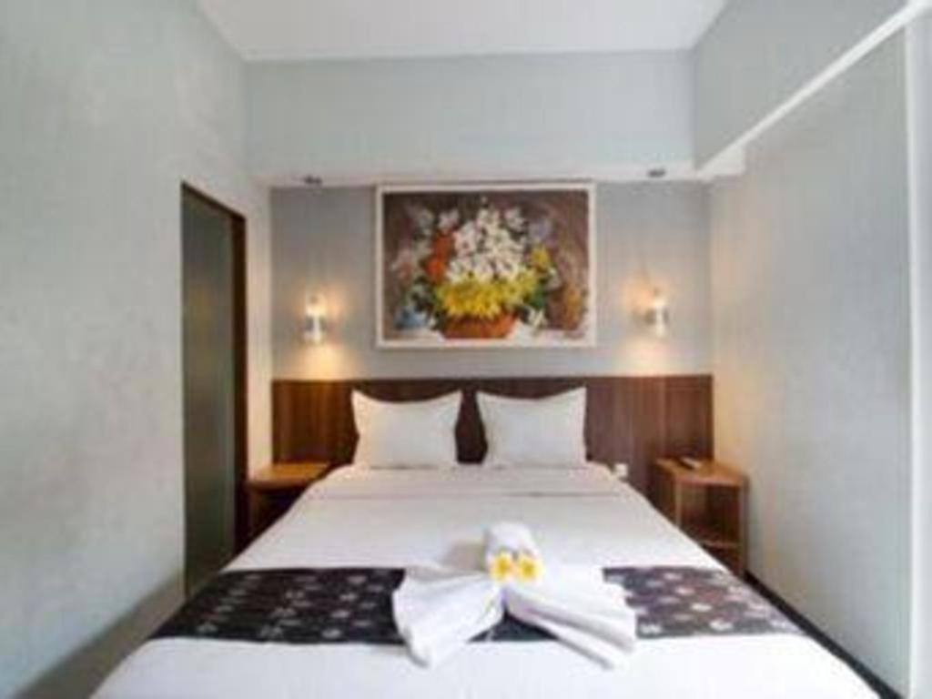 Hadi Poetra Hotel Kuta Lombok Dış mekan fotoğraf